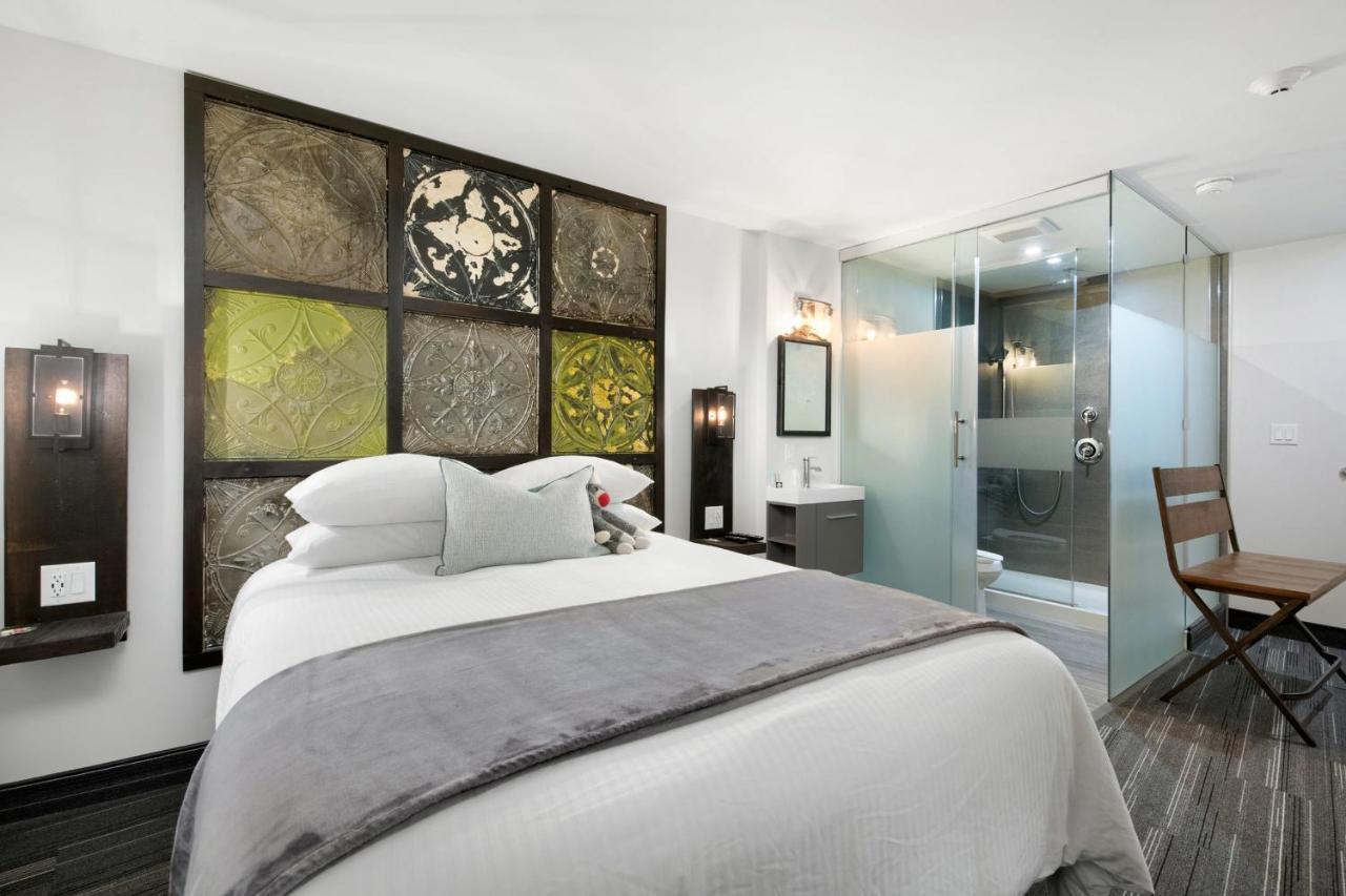 Heart & Hops Brewery Suites Kingsville Екстер'єр фото