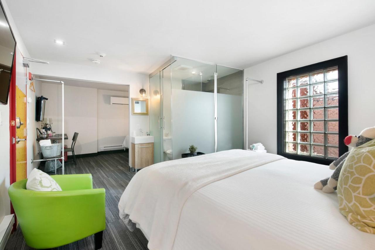 Heart & Hops Brewery Suites Kingsville Екстер'єр фото