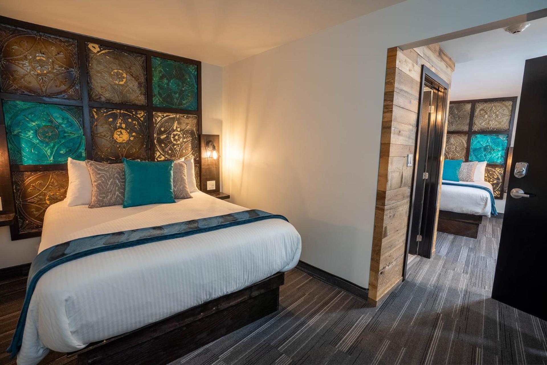 Heart & Hops Brewery Suites Kingsville Екстер'єр фото