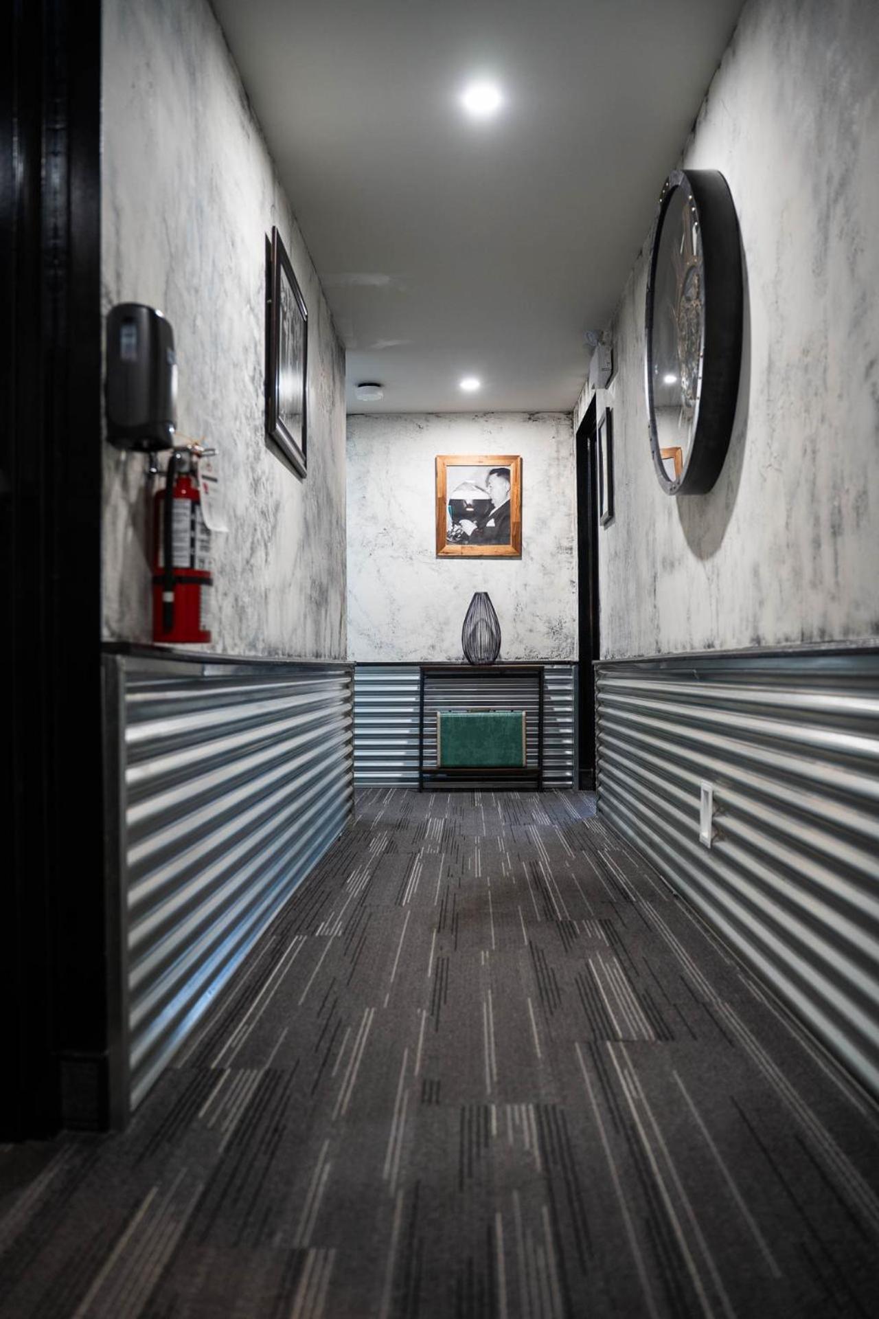 Heart & Hops Brewery Suites Kingsville Екстер'єр фото